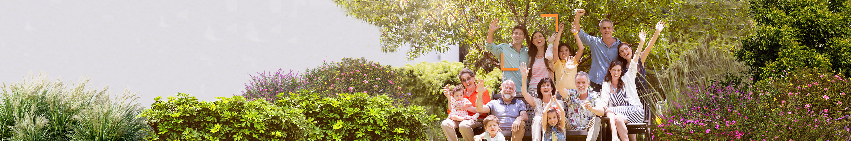 Hero Banner Personaliza